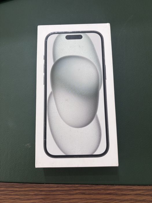 Iphone 15 оригинал