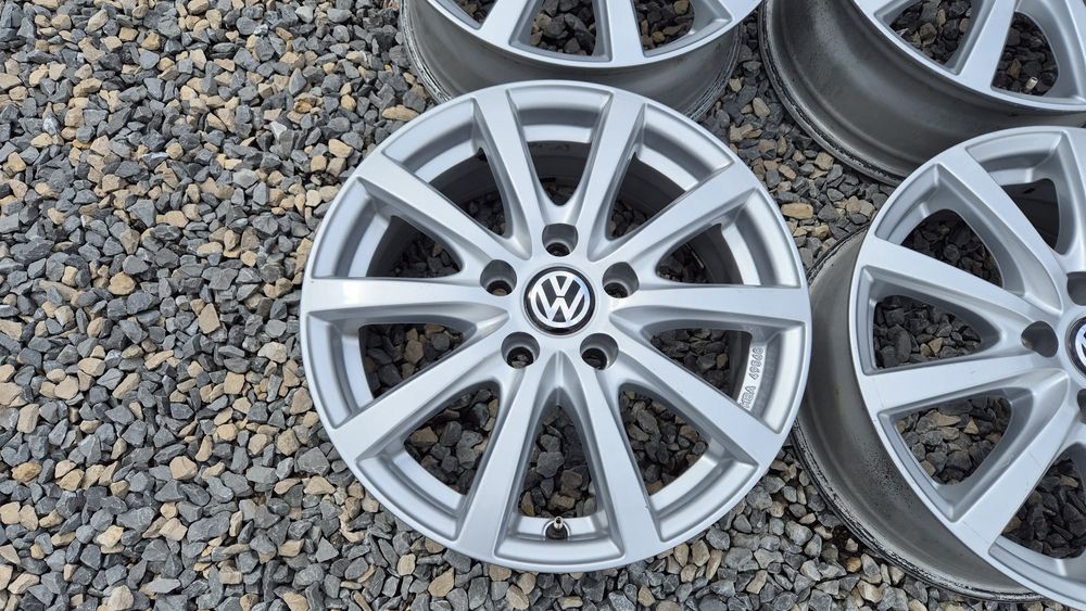 Джанти Фолксваген 5/112 VW 5x112