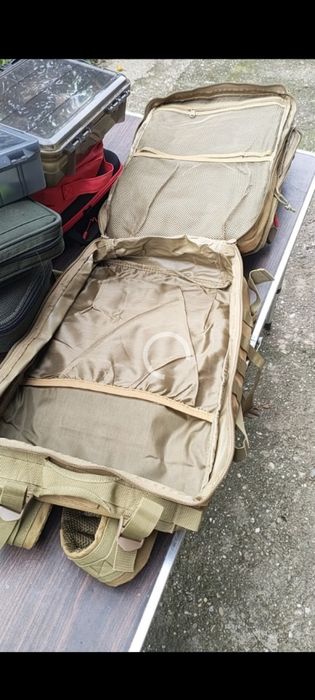 ocazie RUCSAC TACTIC 50 l nou