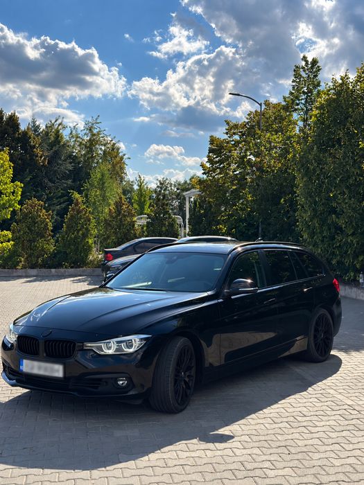 BMW 3 Series 2017 — imagine 2