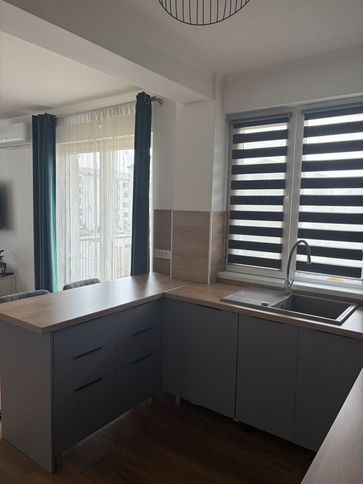 Apartament 2 camere + 2 parcari incluse Strada Tineretului