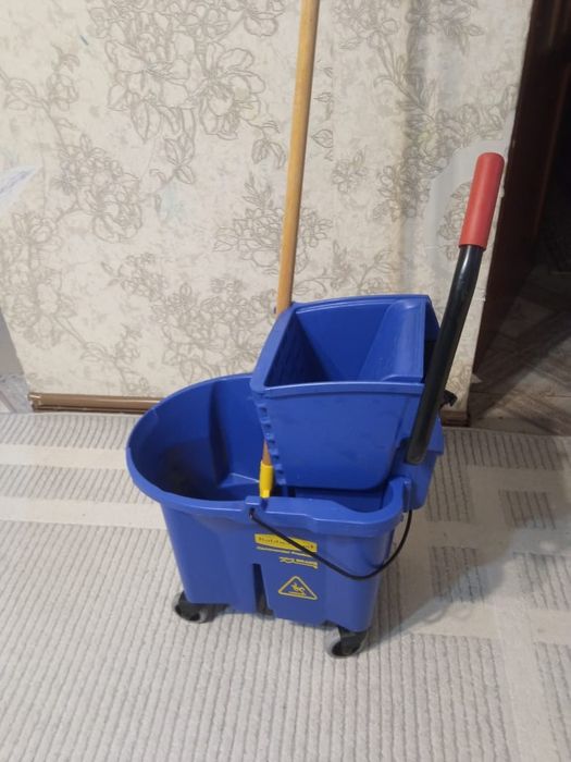 Продам вёдра полипропилен