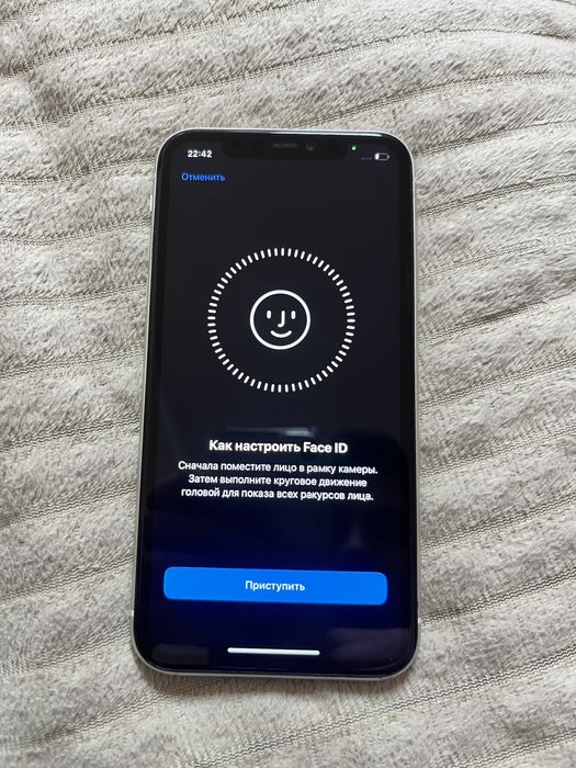 Продам iphone 11 128gb