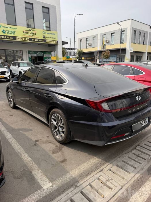 2022-yil sonata 2.0 mator