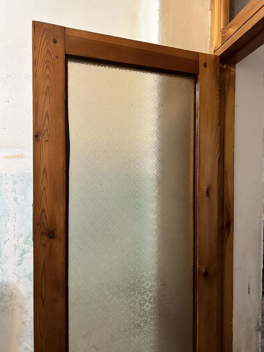 Межкомнатная дверь