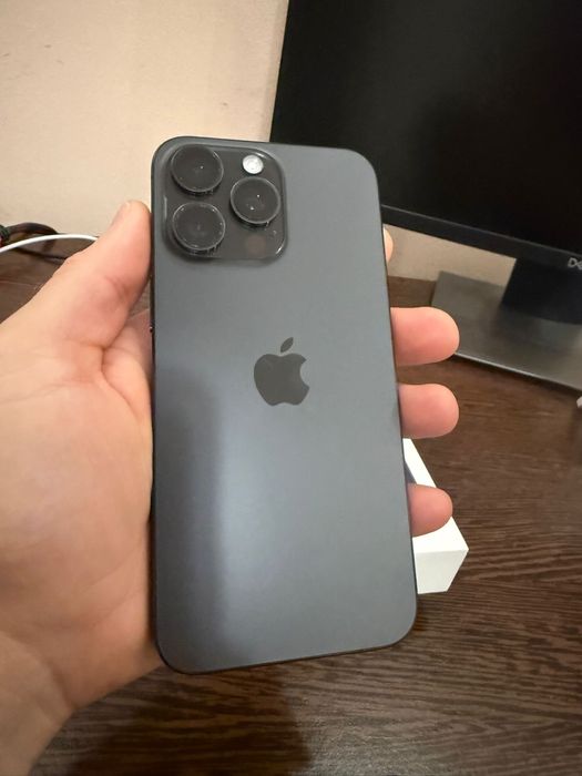 Iphone 15 pro max 512 gb