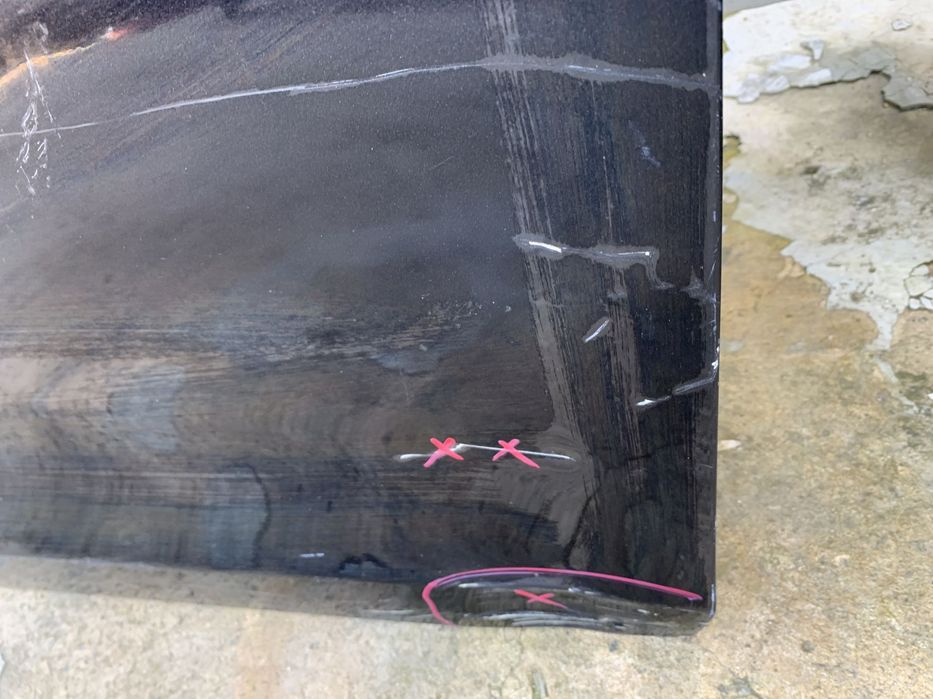 Usa dreapta fata, Skoda Octavia 4, 2020, 2021, 2022, 2023, 2024.