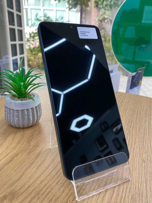 Samsung A07 4/64 GB - Nou