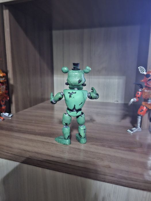 Продаю фигурки фнаф оригинал