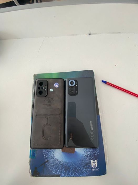 Redmi note 10 pro