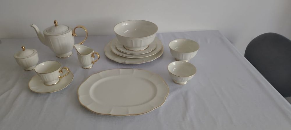 Ыдыстар жиынтығы