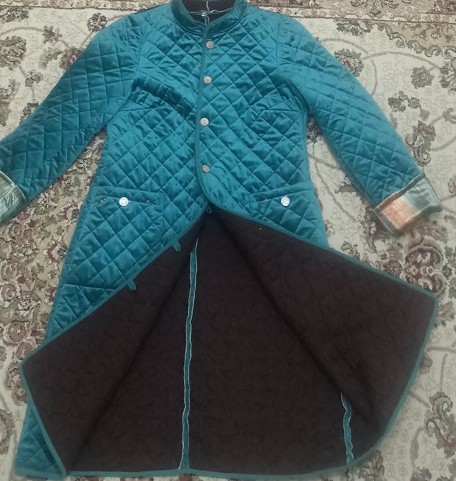 Женский бешпет пишите сюда