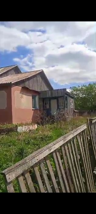 Продам дом благоустроенный