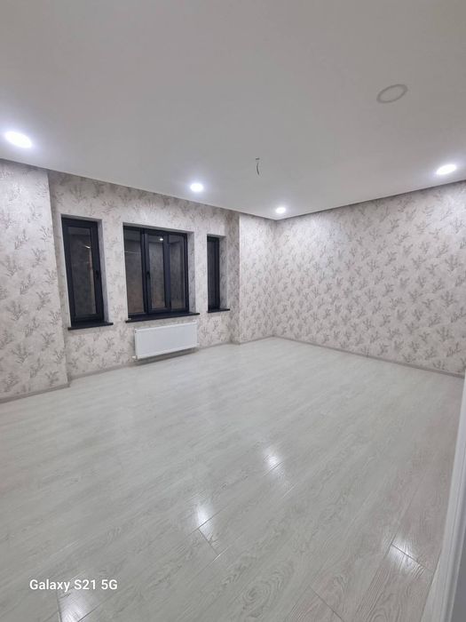 Продаётся 5-комн дом, 2 сотки, евро ремонт. Сергели, Согдиана