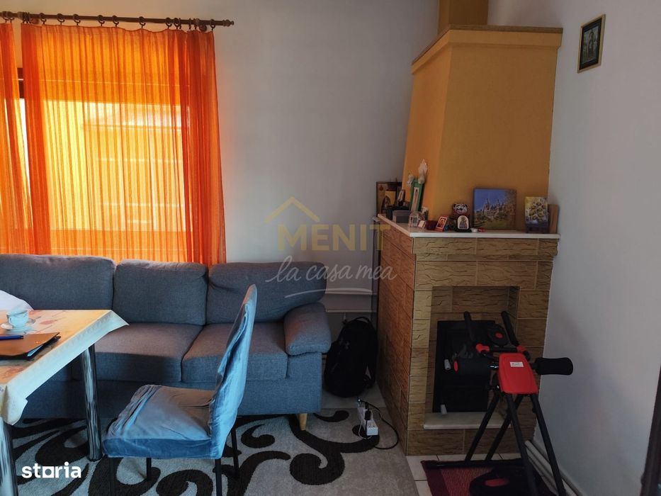 Vila duplex Republicii