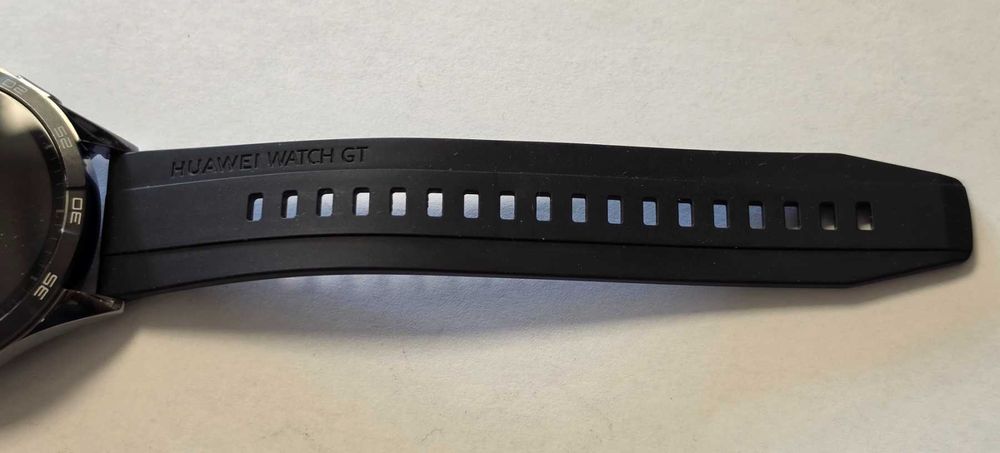 Смарт часовник Huawei Watch GT 4 46мм.
