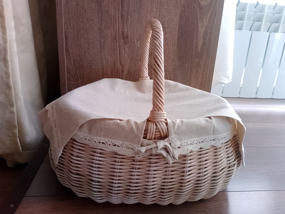 Корзина для дома