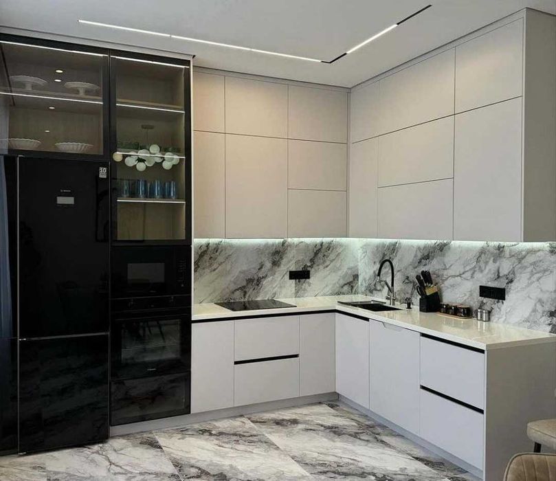 Мебель для кухонной