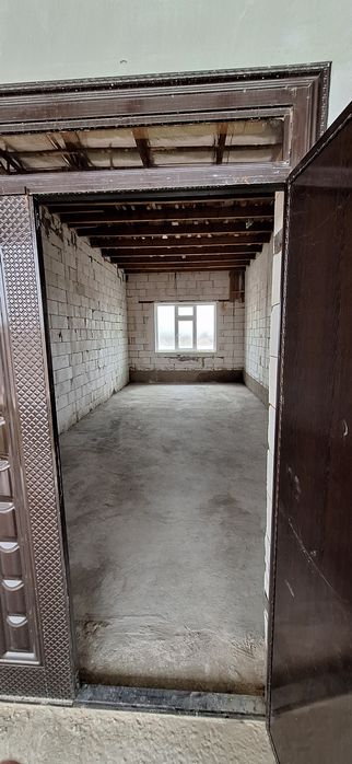 Учкизилда уй сотилади