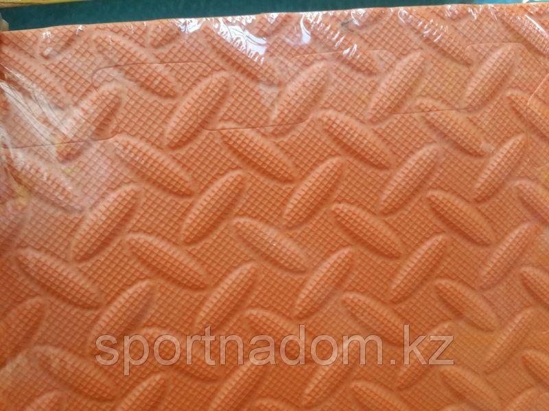 коврики маты пазл