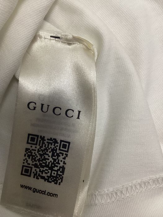 Tricou Gucci NOU   (SE VINDE RAPID!)