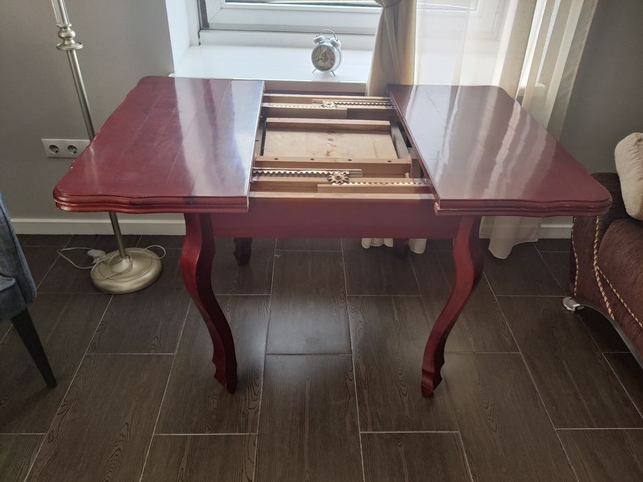 Стол трансформер