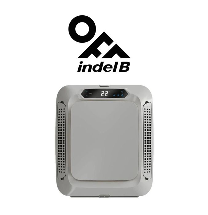 Aer conditionat IndelB Plein Aircon 12 V pt rulota/autorulota/camper