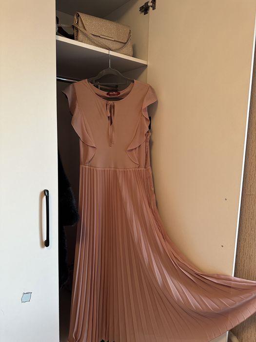 Платье Max Mara