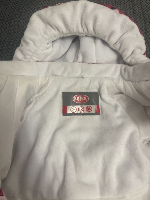 Продам комбез на девочку