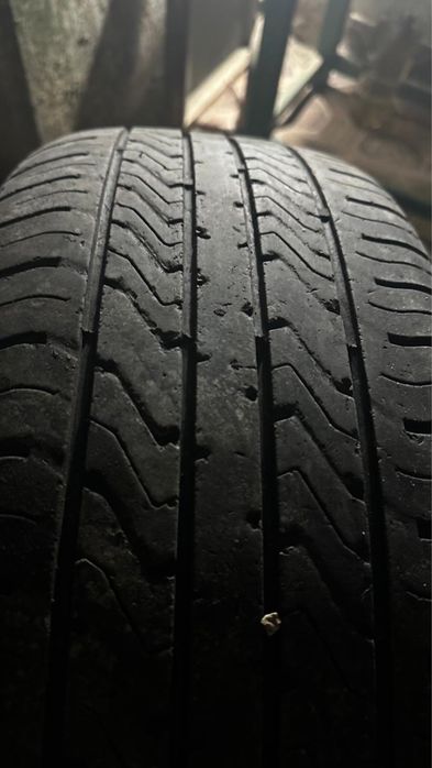 Продаю Летние шины TRIANGLE (б/у)