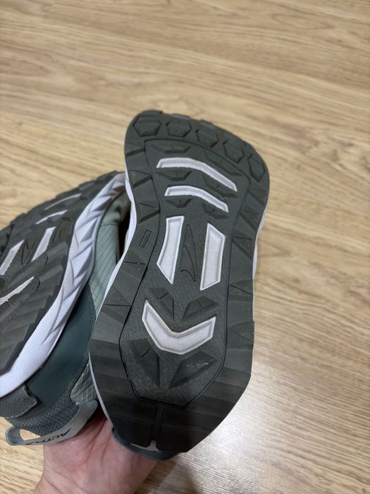 Кроссовки Altra superior 6