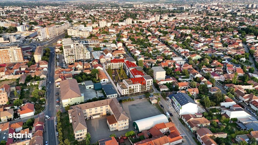Centro 2 - Apartament Nou, 2 camere, central