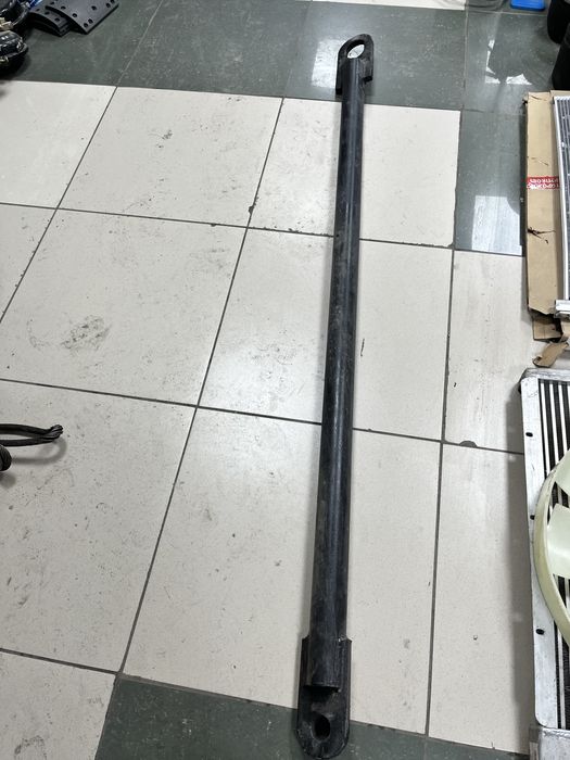 Жесткая сцепка