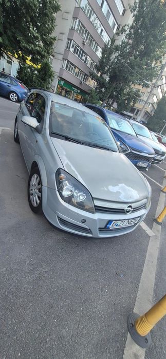 Vand Opel Astra H
