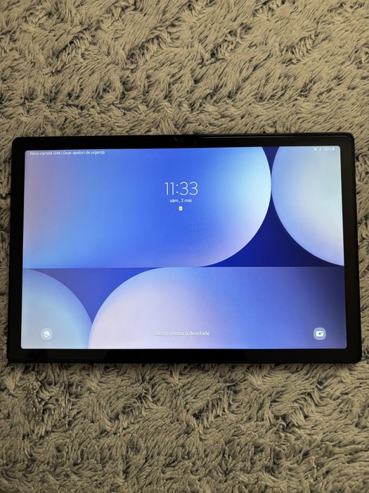 Samsung Galaxy Tab A8, 10,5 inch, Octa-Core, 3GB RAM