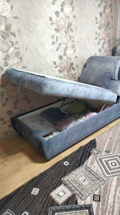 Продам кресло кровать