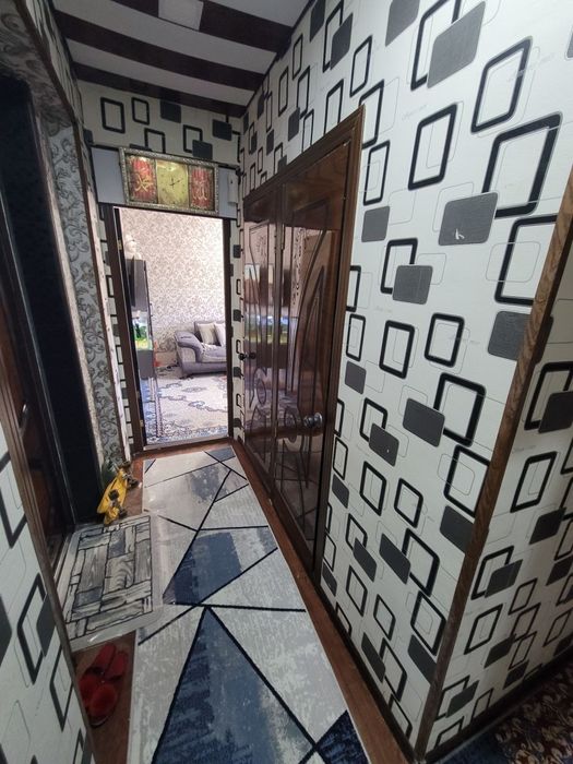 1 хонали уй сотилади