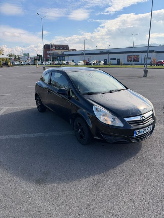 OPEL Corsa 2007 — imagine 2