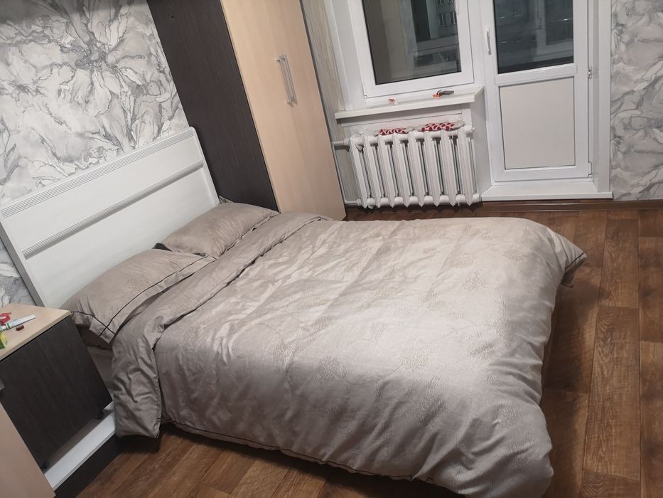 Продам кровать 120/200