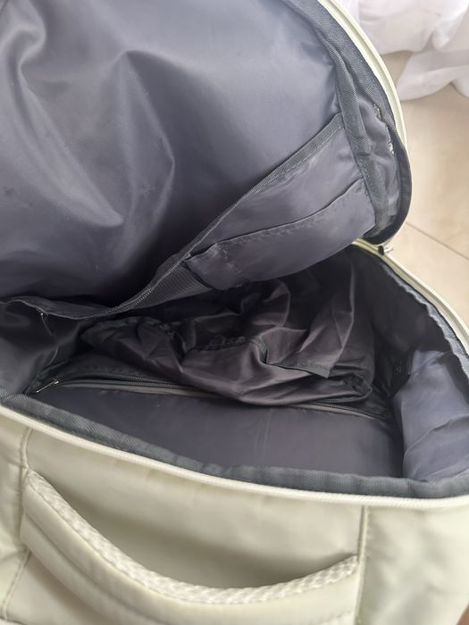 Большой минтоловый рюкзак