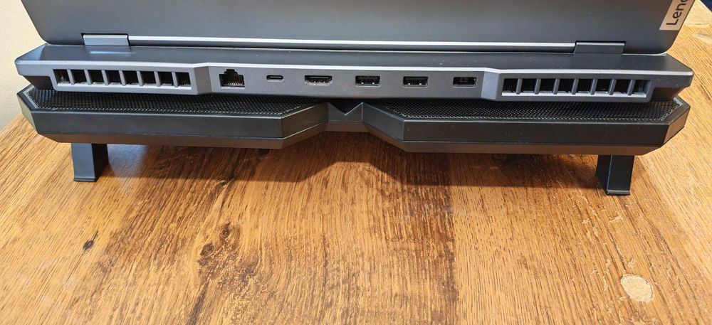 Lenovo Legion 5–i7-12700H/ RTX 3060 6GB/ 16GB DDR5/ 1TB NVMe/ 2K 165Hz