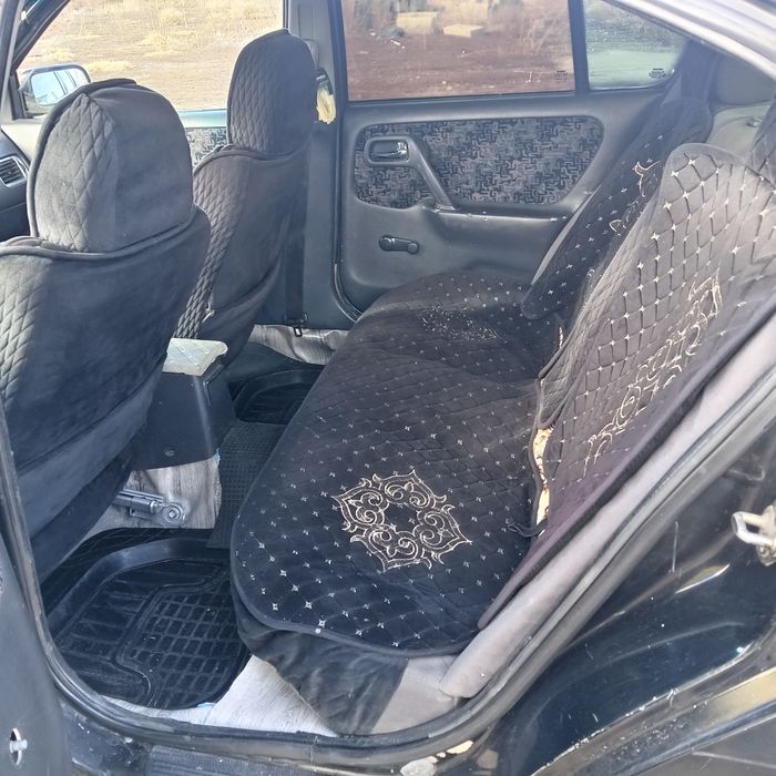 Ниссан примера р11