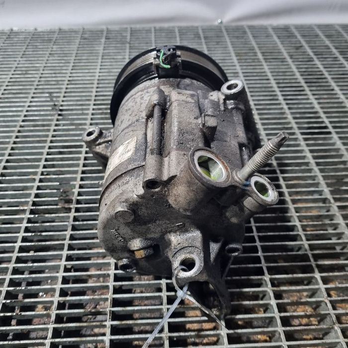 Compresor clima Chevrolet Captiva Facelift 2.2 D 2011 - 2014 184CP Z22D1 (1440) Diesel ...