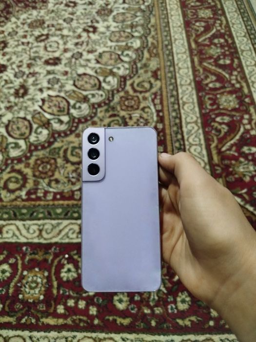 Samsung s22 простой