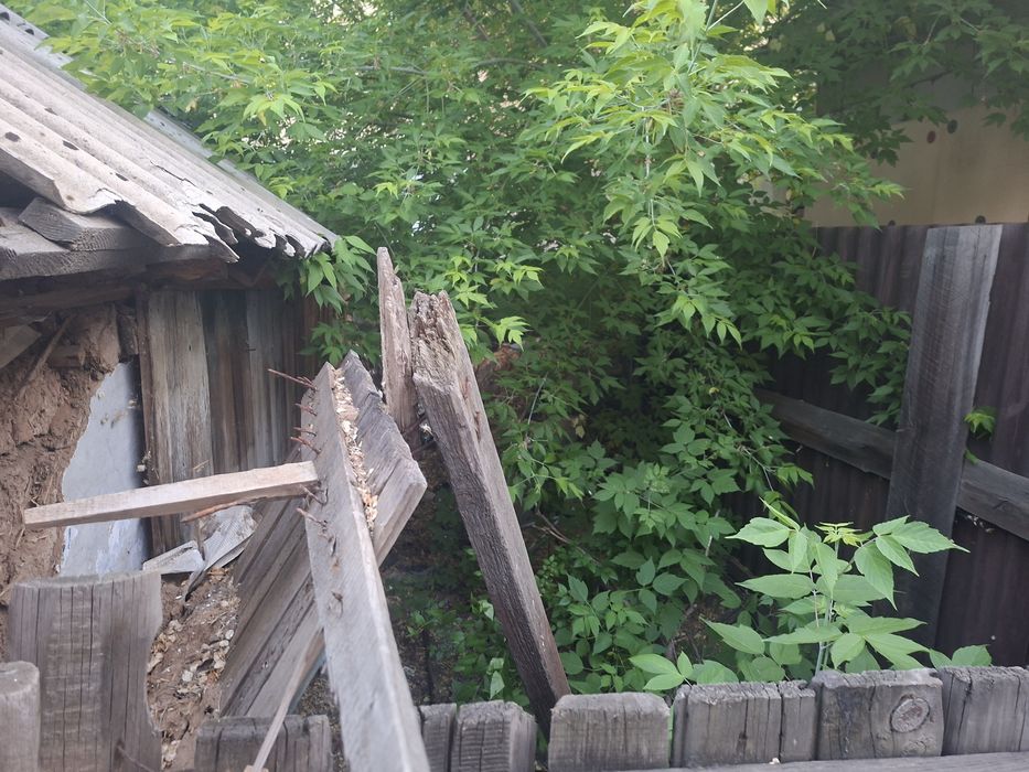Продам участок в старом городе