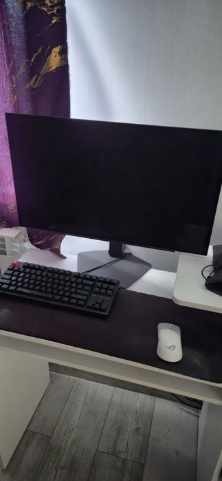 Pc gaming complet AMD Ryzen 7 7800x3d