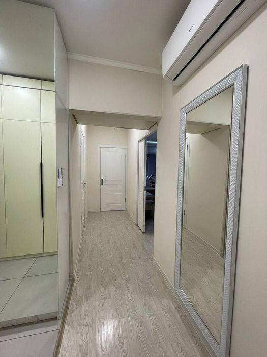 Юнусабад 19 2/2/5 Евро Обст ор Сайрам Корзинка