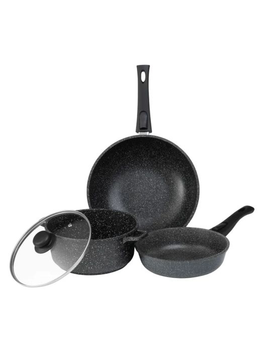 Комплект Казанов komplekt qozon