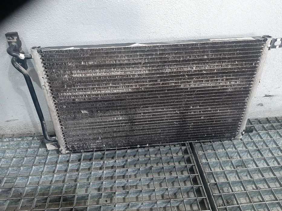 radiator clima ac 320 2.0 d  bmw serie 3 e46