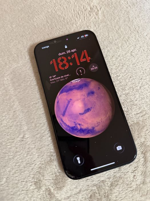 iphone 14 midnight blue